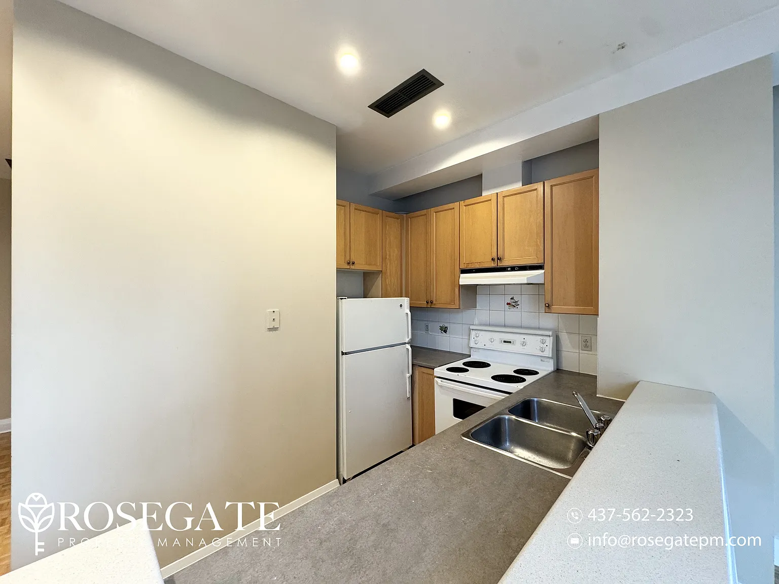 8 Wellesley Street East Toronto — Photo 4