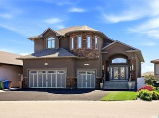 2423 LINNER BAY, Regina, SK S4V 1K3