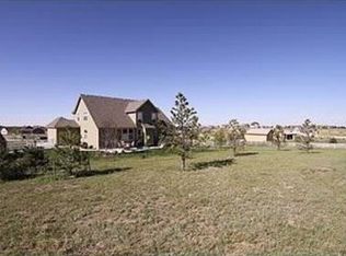 2810 Deer Ridge Cir, Parker, CO 80138