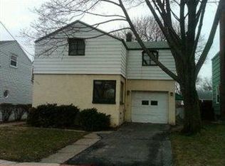 1325 James Ave, Niagara Falls, NY