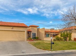 6149 Los Felinos Cir, El Paso, TX 79912