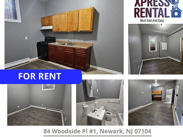 84 Woodside Pl #C1 — Photo 1