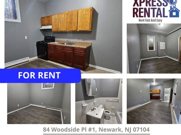 84 Woodside Pl #C1