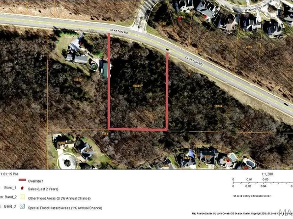 16354 Clayton Rd, Ballwin, MO 63011