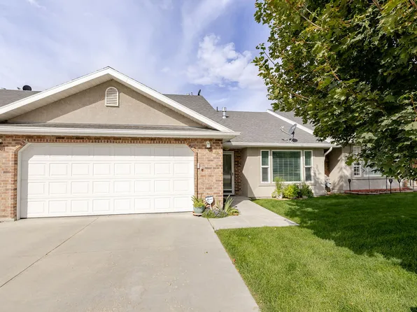 423 S 80 W, Smithfield, UT 84335