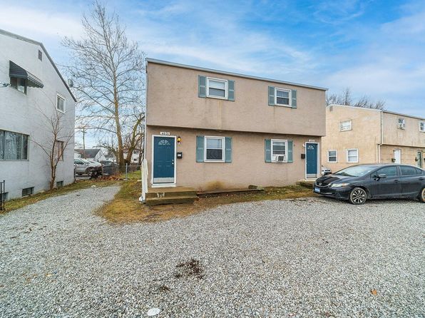 4031 Sullivant Ave #4031