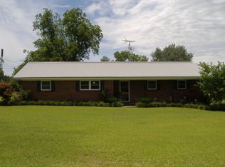 7802 Bill Yance Rd, Columbia, AL 36319