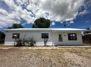 1601 8th St, Moriarty, NM 87035