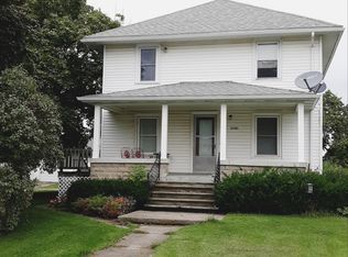 11210 W Kent St, Fowler, MI 48835