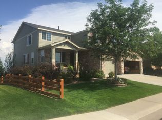 13388 Krameria St, Thornton, CO 80602