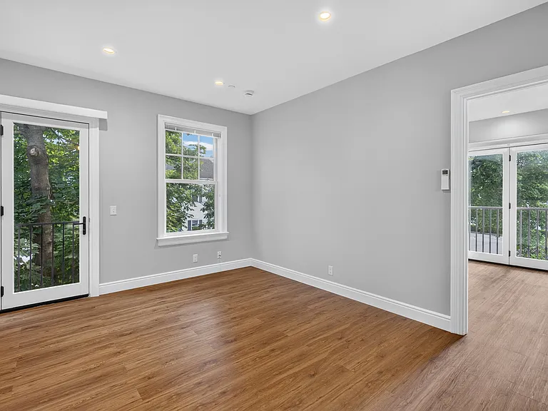 Living Area - Marvin Windows
