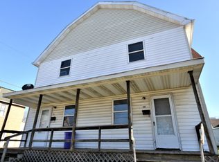 603 S Ray St, New Castle, PA 16101