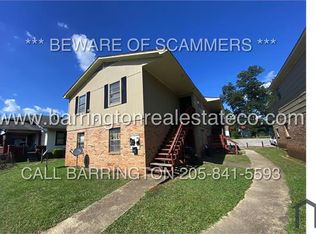 1116 4th Ave W APT D, Birmingham, AL 35204