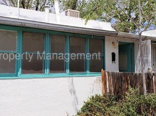 2128 Coal Ave SE APT B, Albuquerque, NM 87106