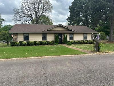 111 Hefner St, Searcy, AR, 72143