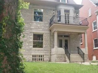 4520 McPherson Ave #LL, Saint Louis, MO