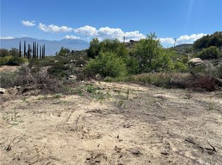 28196 Rawlings Rd LOT 1, Hemet, CA 92544