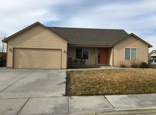5607 Kirkwood Ln, West Richland, WA 99353