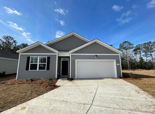 571 Meadowgrass Ct LOT 17, Cali B Myrtle Beach, SC 29588
