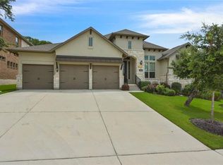 1029 Winding Way Dr, Georgetown, TX 78628