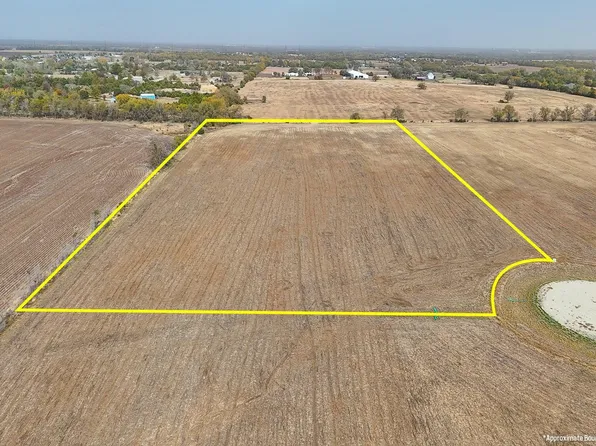 9-/ACRE S On SW Tract 220-5, Douglass, KS 67039