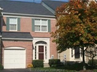 8463 Timberland Cir, Ellicott City, MD 21043