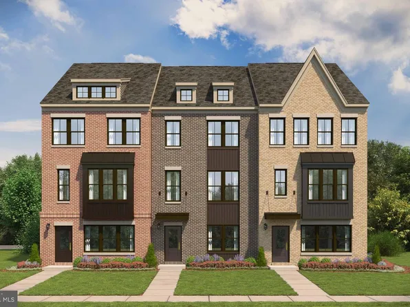 3521 Dean Dr, Hyattsville, MD 20782