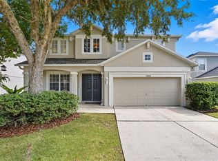 9208 Lost Mill Dr, Land O Lakes, FL 34638