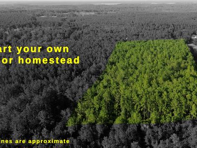 1062 Waverly Farms Rd, Waverly, GA, 31565