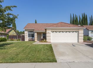 741 Hap Arnold St, Antioch, CA