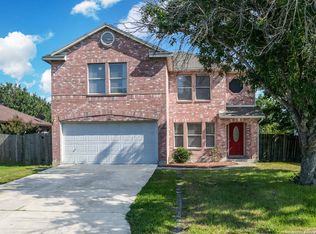 7906 Rockey Shls, San Antonio, TX 78244