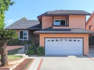 20218 Wyn Ter, Walnut, CA 91789