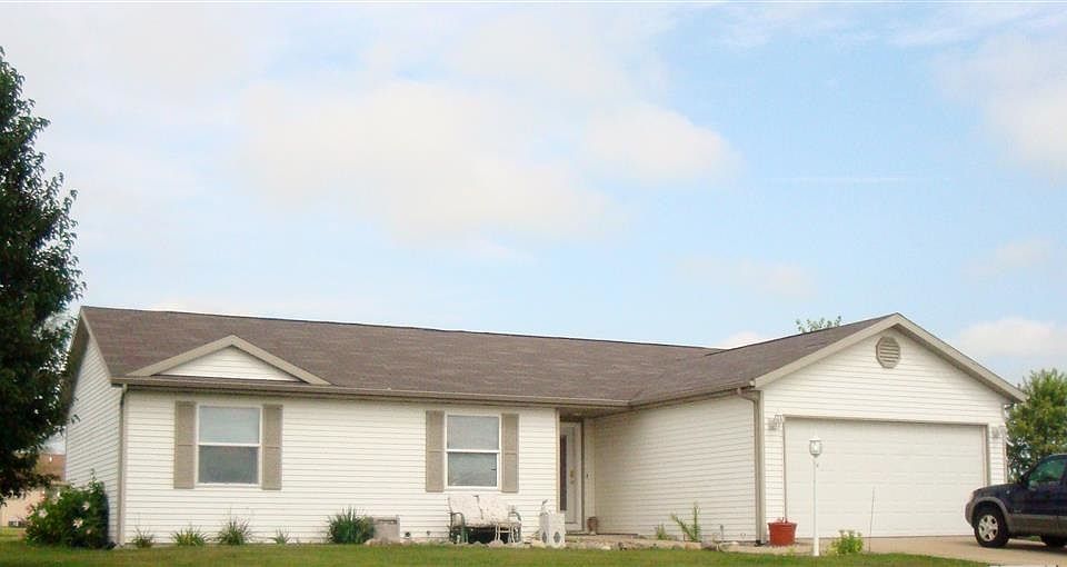 1st image of 58803 Saint Marys Ln