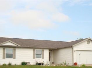 58803 Saint Marys Ln, Goshen, IN 46528