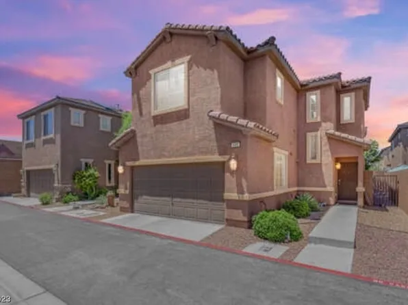 649 Taliput Palm Pl, Henderson, NV 89011