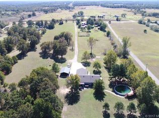 33119 W Highway 66, Bristow, OK 74010