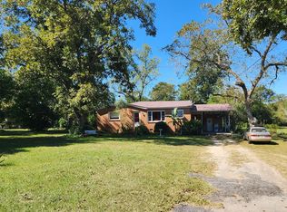 343 N Jefferson St, Ashburn, GA 31714