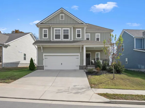 4517 Rockland Trl, Antioch, TN 37013