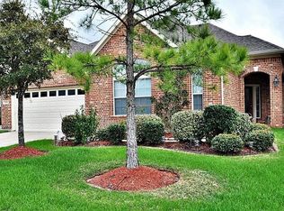 9706 Parsonsfield Ln, Katy, TX 77494