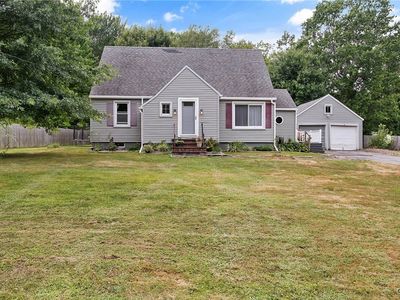 42 W 11th St, Fulton, NY, 13069