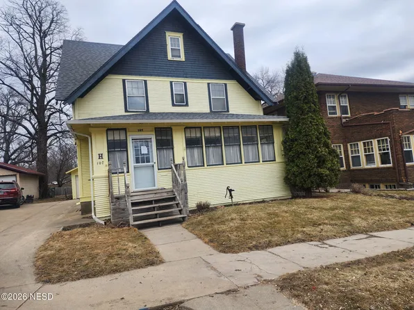 107 5th Ave NW, Watertown, SD 57201