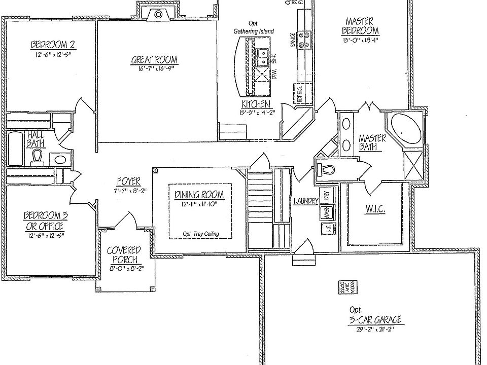 2nd image of State Rd #Dwg6h1