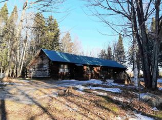 12 Britt Rd, Pittsburg, NH 03592
