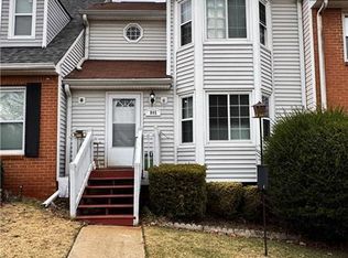 805 Manning Way SW, Marietta, GA 30064