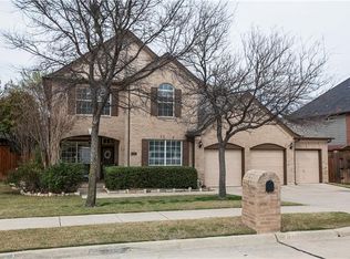3224 Kent Dr, Flower Mound, TX 75022