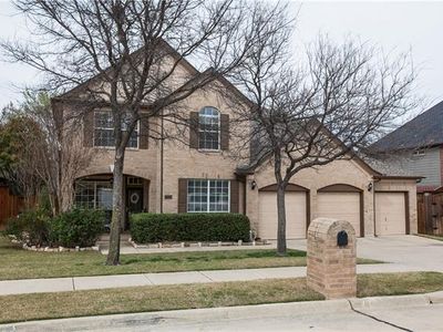 3224 Kent Dr, Flower Mound, TX, 75022