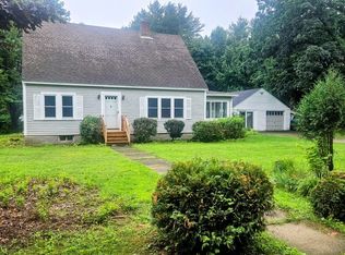 112 High St, Kennebunk, ME 04043