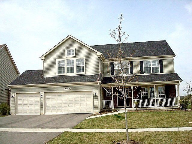 Front Elevation