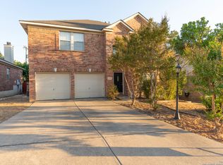 206 Jardin Vis, San Antonio, TX 78258
