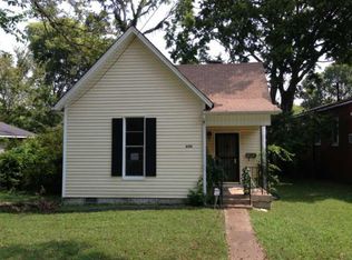 1830 9th Ave N, Nashville, TN 37208